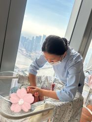 -圣贝拉母婴护理中心(广州瑰丽店)