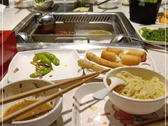 -海底捞火锅(高科广场店)