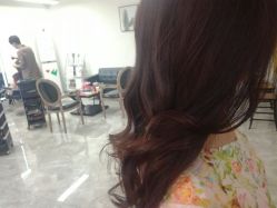 -BM SALON