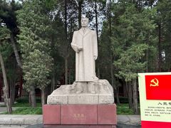 -周恩来同志少年读书旧址