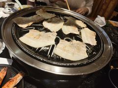 -九田家黑牛烤肉料理(石路天虹店)