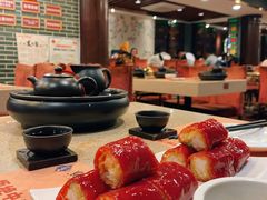 -点都德(大茶楼店)