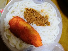 -妈妈故事米线(市府恒隆店)