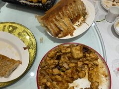 -大眼锅贴水饺(河东店)