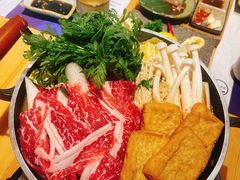 -浦·传统日式料理(3 5 1 1 店)