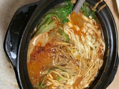-蜀王砂锅总店