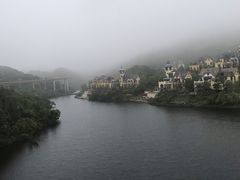 -东部华侨城