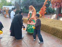 -郑州方特梦幻王国