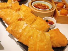 -悦景酒家(罗湖店)
