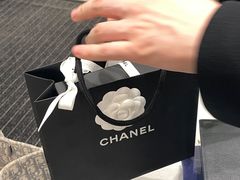 -CHANEL(恒隆广场店)