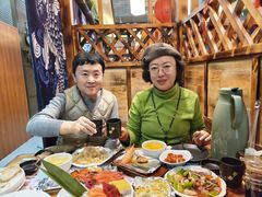 -松坂屋日料自助(长城路店)