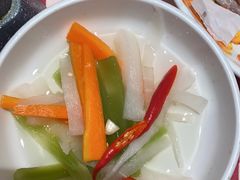 -西贝(上海中心店)