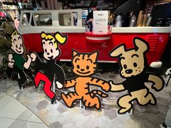 -StayReal Cafe(长宁来福士广场东八区店)