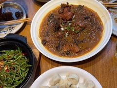 -鸽子窝(黄村店)