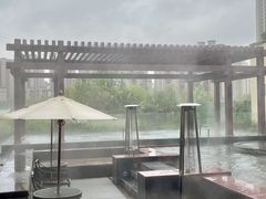 -清河半岛温泉度假酒店