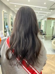 -TRIMS HAIR 修剪造型·烫染接发