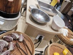 -素满香·食养自助(天一广场店)