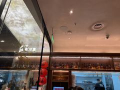 -渔语鱼新川菜Bistro(万象天地店)