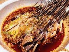 -嘉州叶婆婆钵钵鸡(建设路店)