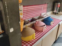 -鱼酷活鱼烤鱼(梅江印象城店)