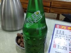 玻雪碧-万州烤鱼·干锅(九茹村店)