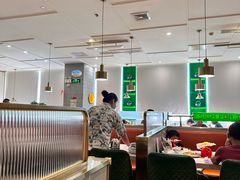 -叹茶靓点·粤式餐厅·全天茶市(石井万民广场店)