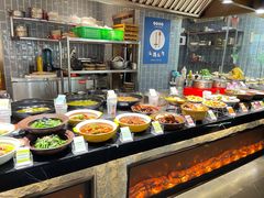 -东门头·江鲜小馆(新天地店)