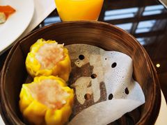 -君悦大酒店行政酒廊