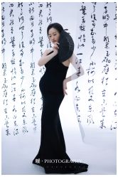 -暖摄影 孕妇写真家庭影像馆 (自然光主题店)