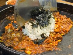 -高基五春川炒鸡排(威海总店)
