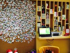 -熊猫邮局(少城店)