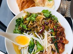 -索菲特酒店 · 云尚天际自助餐厅