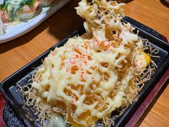 -無忧浅草君·洋风料理(下沙宝龙二期一店)