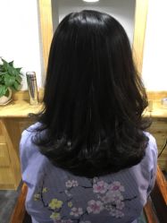 -明洞造型精品烫染