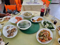 -锐记美食店·现捞海鲜(闸坡店)