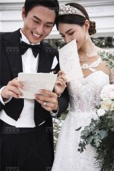 -巴黎经典婚纱摄影PARISSIC