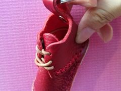 -如果·追梦手工皮具DIY教学店(田子坊店)