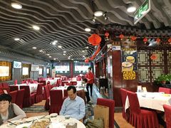 -老浒记烤鸭-北京菜(琉璃厂店)