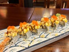 -鸟鹏烧鸟居酒屋(仁恒梦中心店)