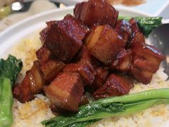 -海派美食·家宴海鲜青岛菜·石锅鲽鱼头(东方城店)