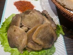 -思金拉措庄园藏餐(太阳岛店)