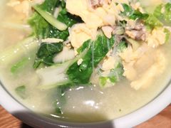 -吕氏疙瘩汤·新鲁菜(济南万象城店)