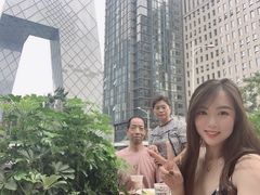 -京A Taproom·精酿餐吧(CBD店)
