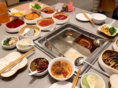 -海底捞火锅(新建中心夜宵主题店)