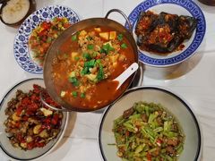 -新新湘菜馆(新中街二条店)