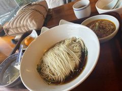 -同得兴 Since·1995 传统苏式面馆(嘉馀坊店)