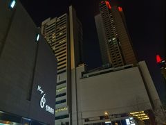 -CHANEL(恒隆广场店)
