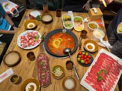 -贵厨酸汤牛肉(汇金星力城店)