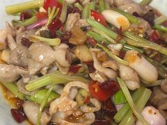 -陈三炖鸡馆(金众小区店)