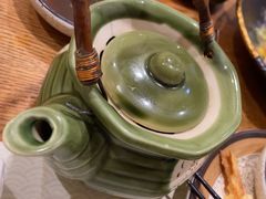 -和创柚子·会席日本料理(新区淮海街店)